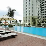 Masteri Thao Dien Serviced Apartment
